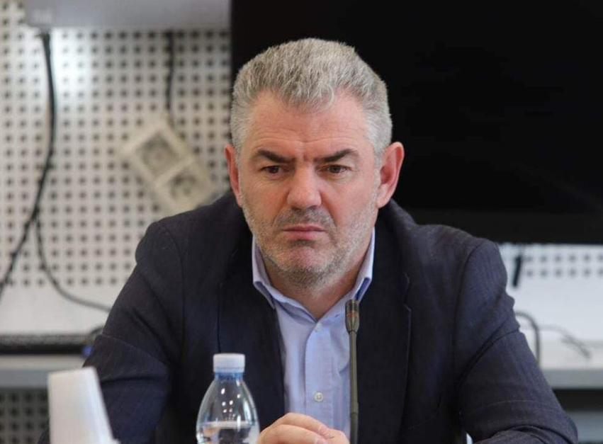 Zhvillimet e fundit në LDK  vjen reagimi nga Kujtim Shala