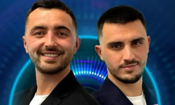 Shoku i ngushtë i Laurent Krasniqit reagon pas vdekjes së tij: Ma këpute shpirtin vëlla
