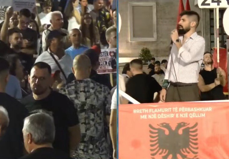 I riu ironizon Ramën: Pasqyra e kryeministrit është Belinda Balluku!