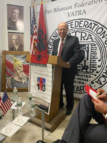 Muharrem Dezhgiu – një jetë në shërbim të historisë dhe kujtesës kombëtare