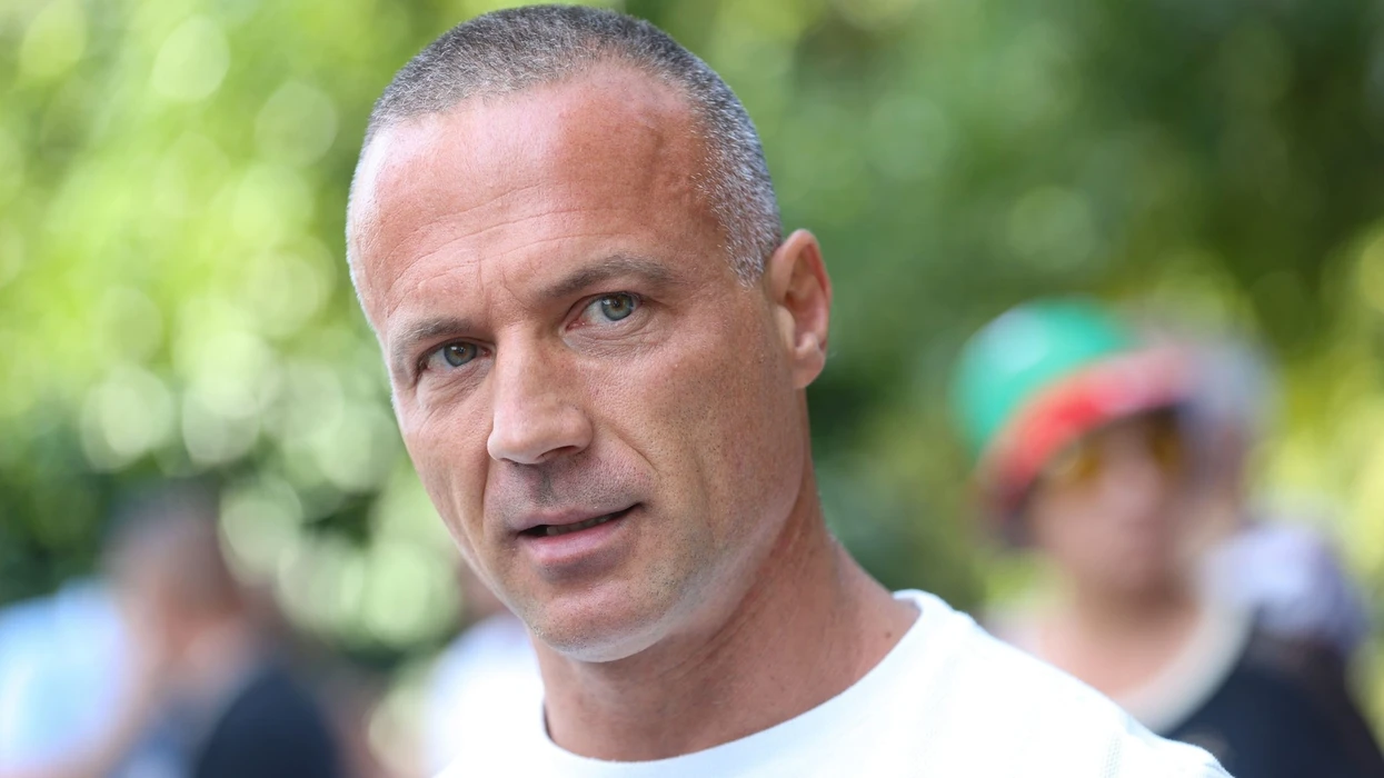Mihaillov: Në Maqedoni u dënova pa prova, donin të më merrnin biznesin tim