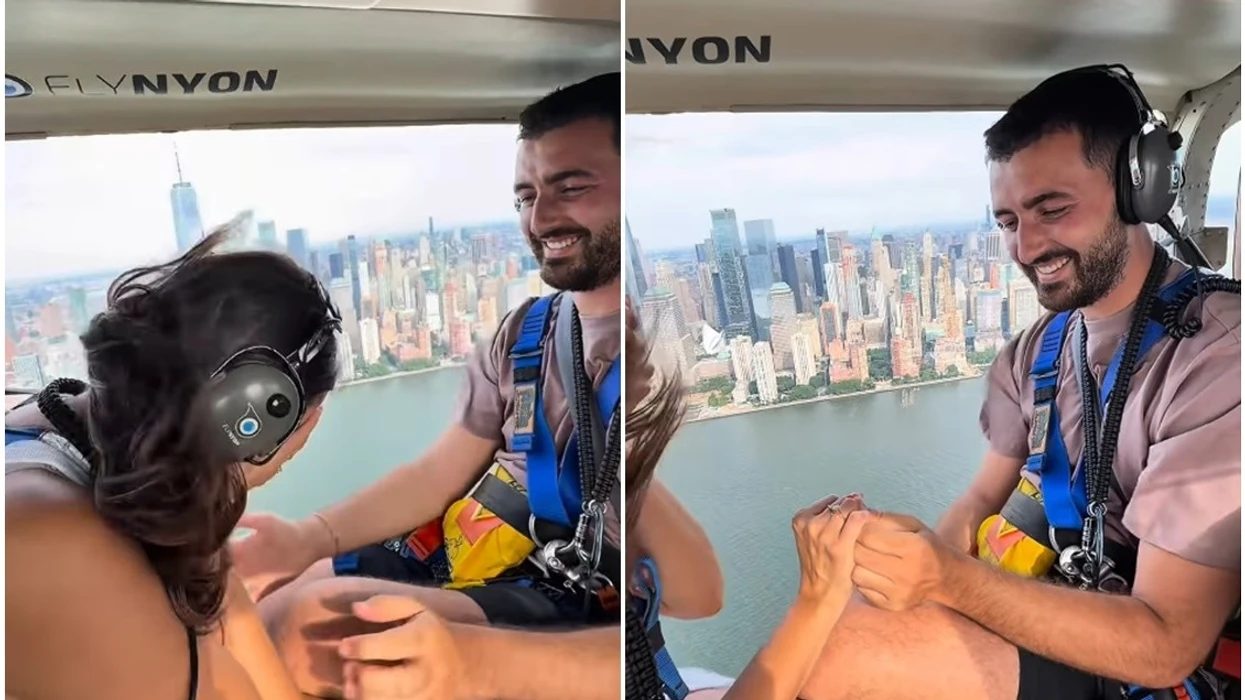 Humbi jetën tragjikisht, Laurent Krasniqi vetëm një muaj më parë i kishte propozuar martesë të dashurës