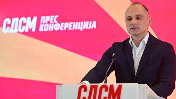 Filipçe: Do të kërkojmë sërish që paga minimale të jetë 600 euro