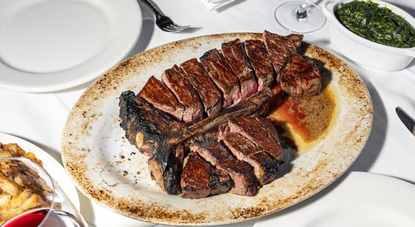 Benjamin Steak House i shqiptarëve  restoranti i US Open 2026