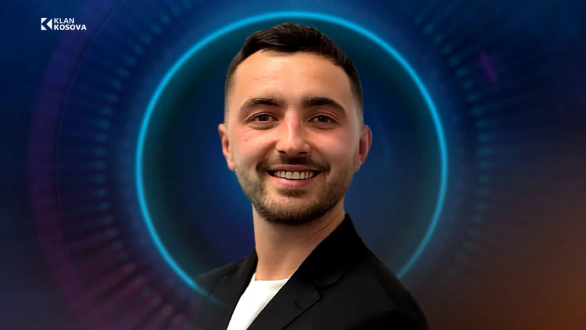 E dhimbshme  Sot i jepet lamtumira e fundit Laurent Krasniqit