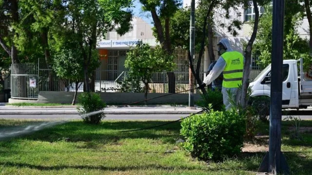 Virusi i Nilit Perëndimor “pushton” Greqinë/ 58 raste të reja brenda një jave, shkon në 24 numri i viktimave
