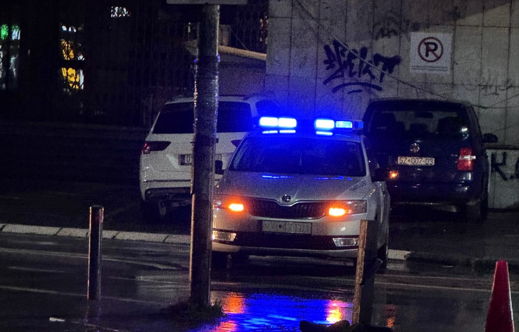 Dy lokacione nën kontroll, zbulohet aktiviteti i dyshuar i bixhozit të paligjshëm