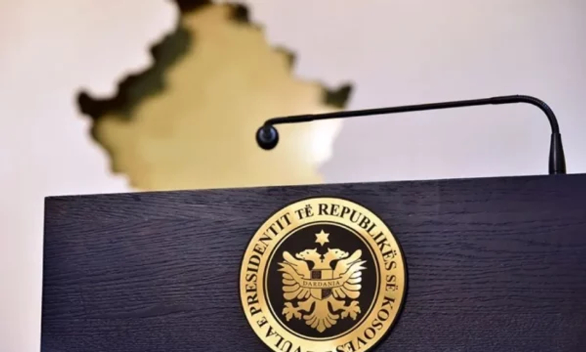 Pas 5 tetorit  Presidenca mund të mbetet pa ushtrues detyre  Jakaj  Kushtetuta nuk parasheh vazhdim të mandatit