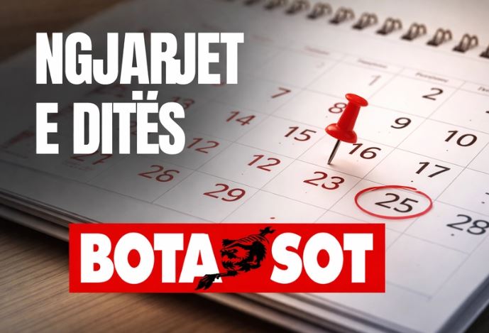 Ngjarjet e datës 4 shtator