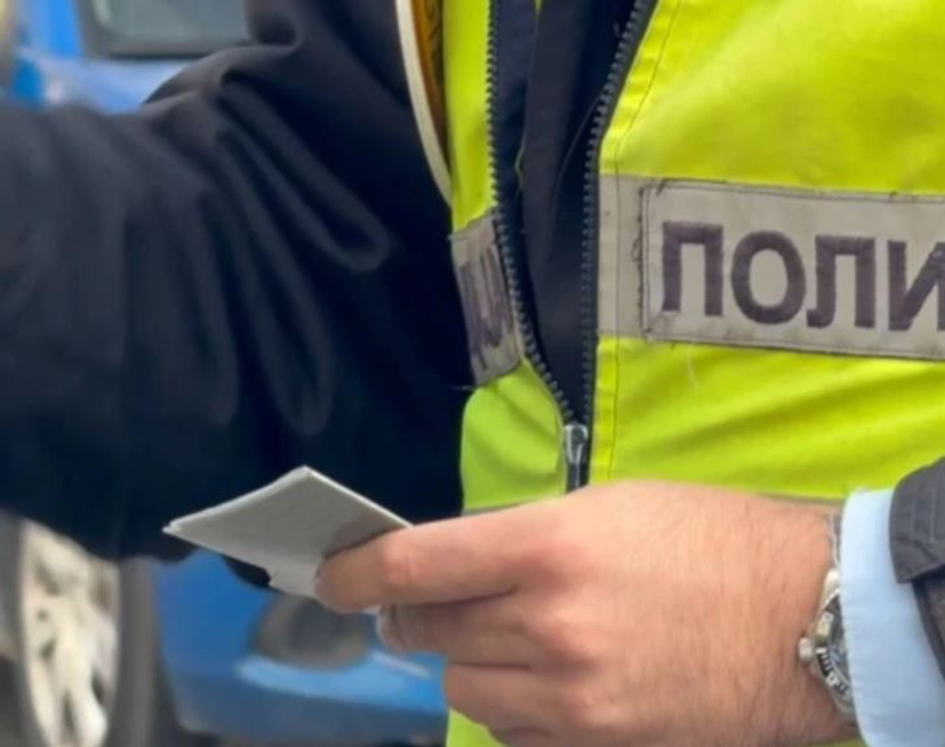 Policia me kontrolle të shtuara në komunikacion  konstaton 189 shkelje të rregullave nga këmbësorët