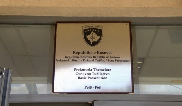 Sekuestrohen rreth 10.5 kilogramë marihuanë në Pejë, arrestohet një person