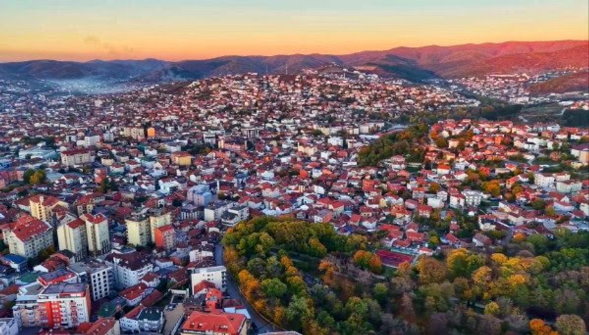 Ku po hapen më së shumti biznese në Kosovë  Prishtina lë pas rajonet e tjera