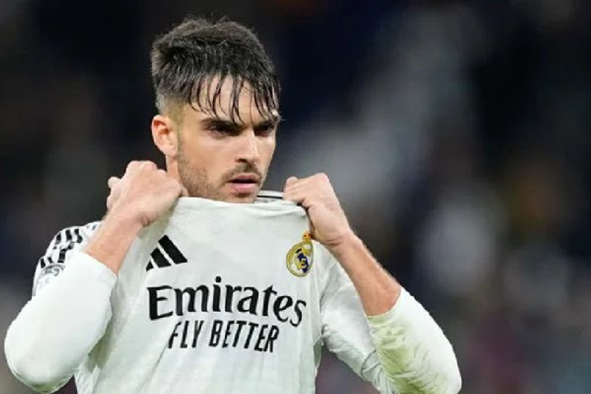 Mourinho i ashpër me Asencion