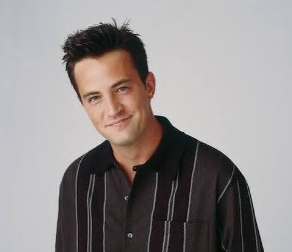 ​Netflix sjell në ekran jetën e aktorit Matthew Perry