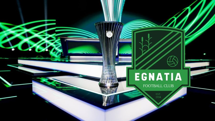 Aventura evropiane e Egnatias, Nevil Dede vendos për lojtarët që do të luajnë në ndeshjet e Conference League