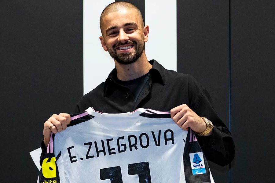 Kjo është situata e Edon Zhegrovës