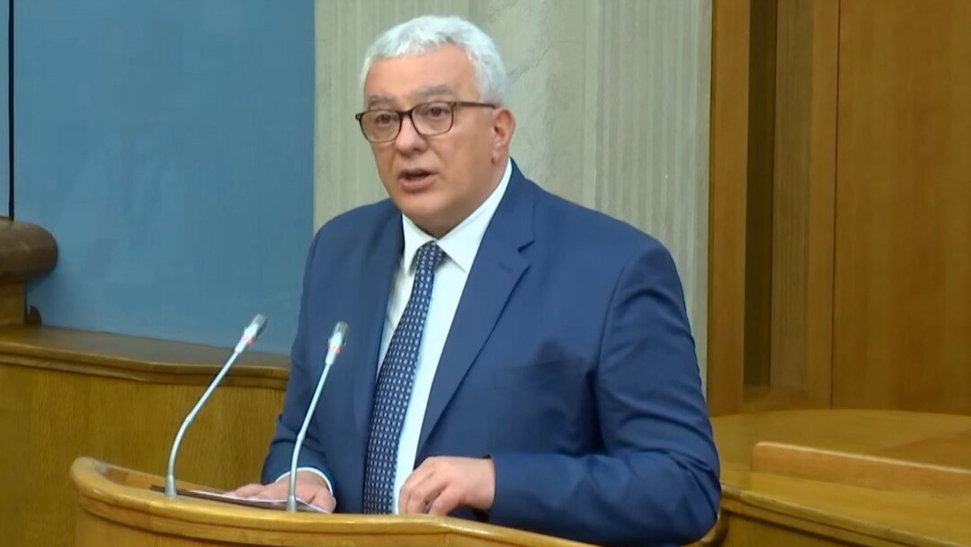 Lidhja Demokratike në Mal të Zi: Qëndrimi ndaj Mandiqit ka qenë i qartë që nga fillimi