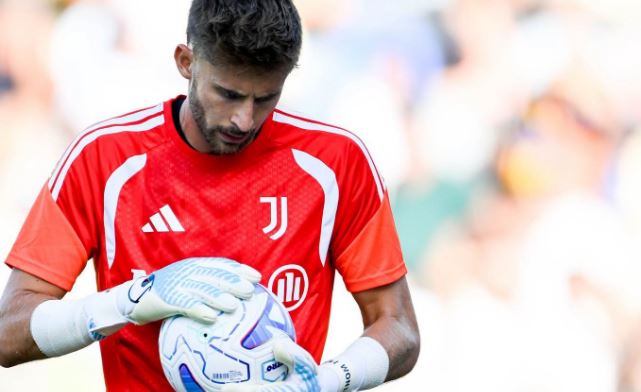 Vicario: Juventus vlen më shumë se Premier League