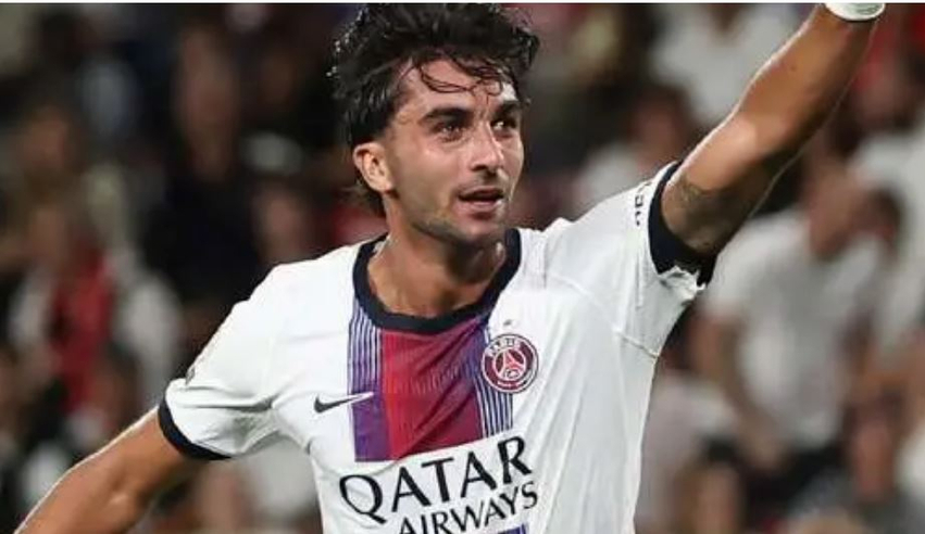 Ferran Torres  Kalimi te PSG është një hap përpara