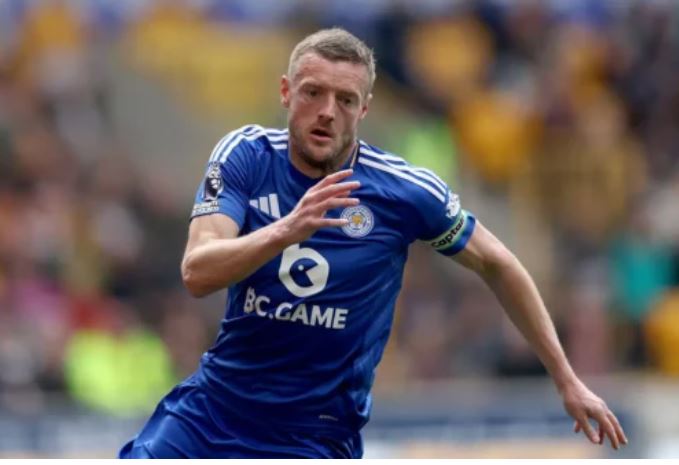 Vardy mund të rikthehet në Premierligë