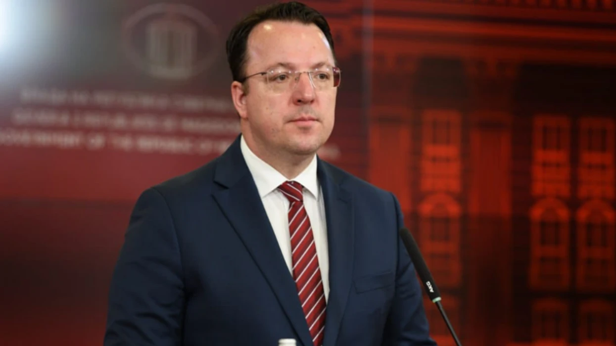 Nikolloski: Transportuesit të mos bien pre e lajmeve të rrejshme