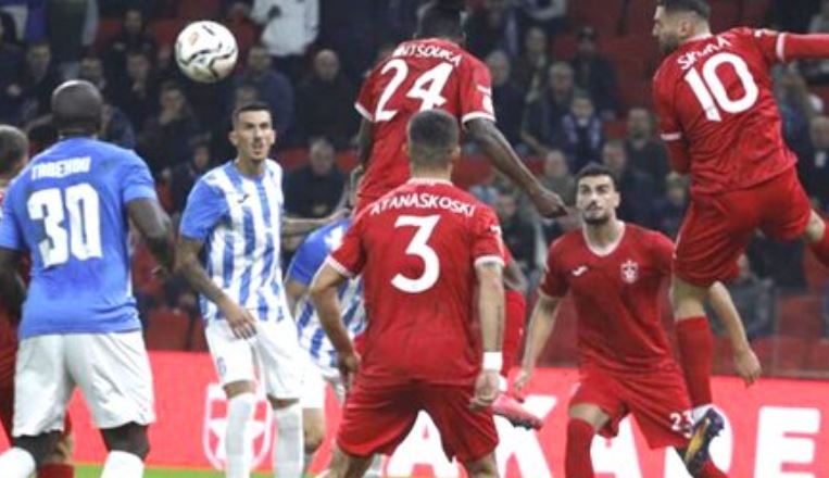 Tirana e Partizani duan të dalin nga kriza