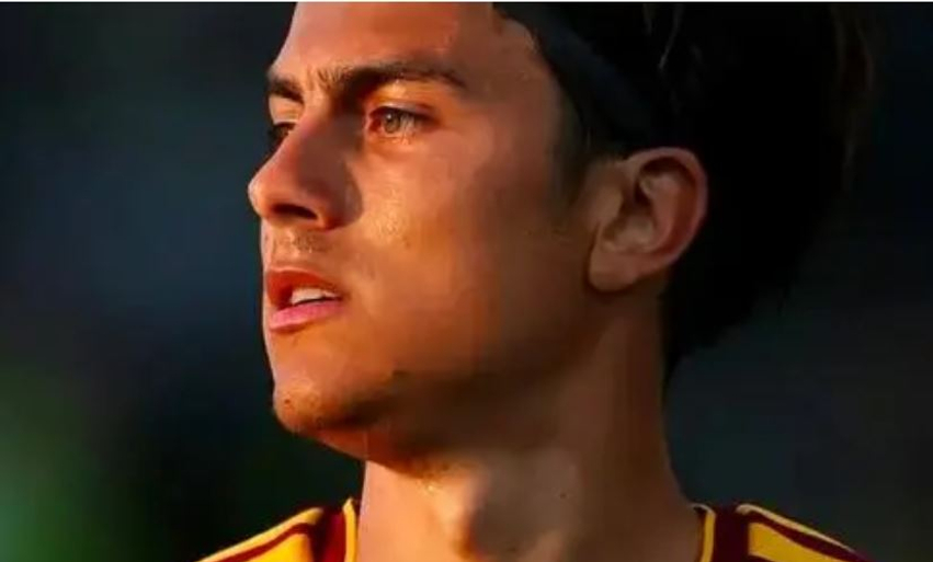 Dybala në dyshim ndaj Atalantës