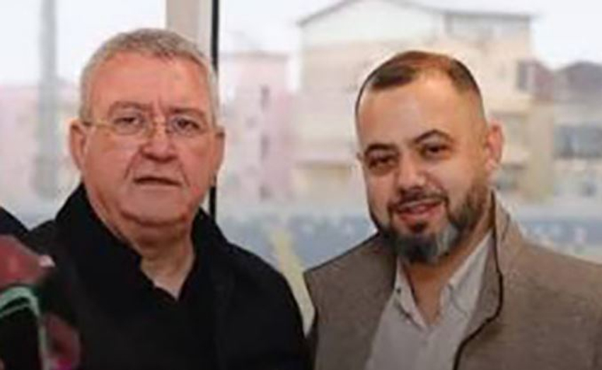 Xhaferi shpërthen pas dënimit