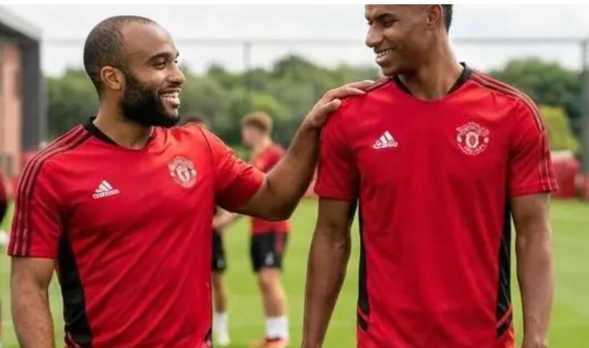Mbeumo mezi pret të luajë me Rashfordin