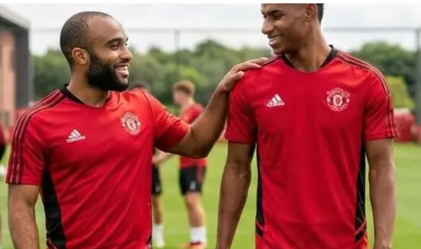 Mbeumo mezi pret të luajë me Rashfordin