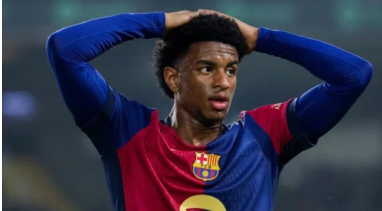 Barcelona e nxjerr në shitje në janar