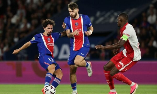 PSG-ja e ka nisur keq sezonin e ri në Ligue 1