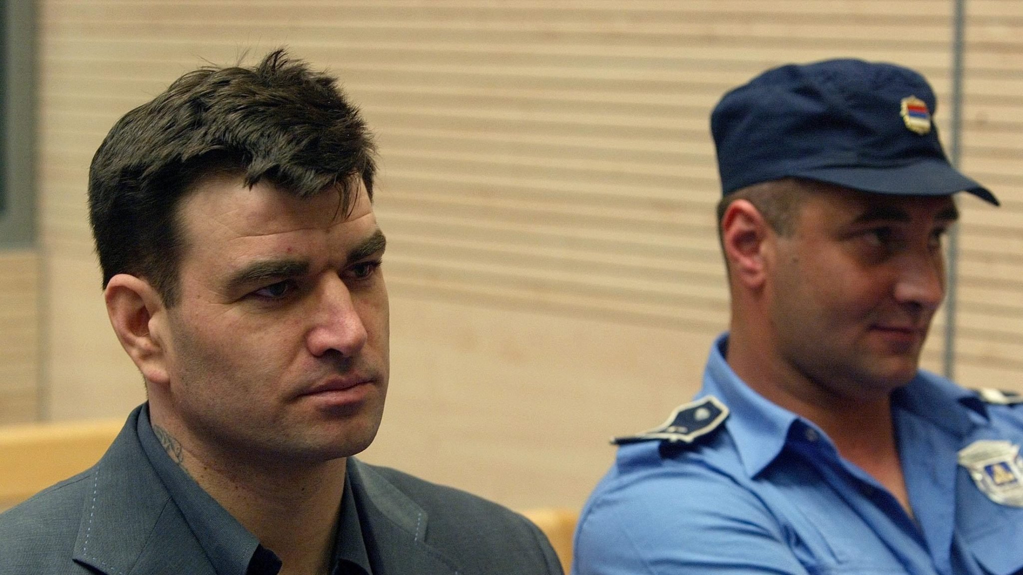 Famëkeqi “Legija”, njeriu kryesor i akuzuar për sulmin ndaj familjes Jashari
