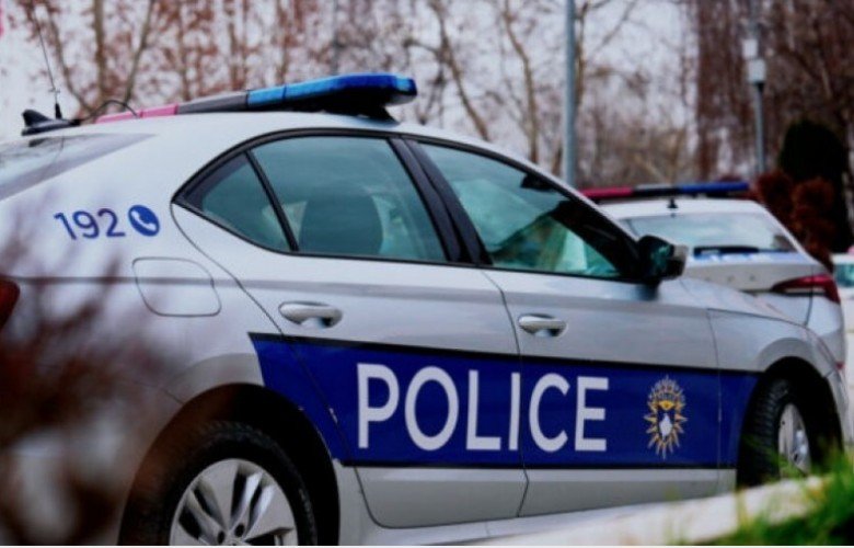 Arrestohet i mituri në Lipjan që dyshohet se goditi dy këmbësorë dhe u arratis