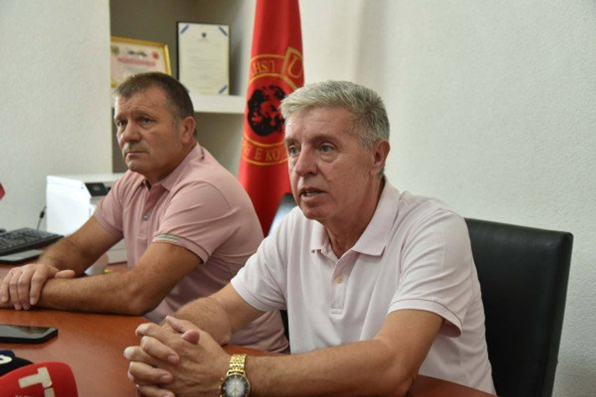 Shoqata e Familjeve të Dëshmorëve dhe ajo e Invalidëve bëjnë thirrje për pjesëmarrje në marshin e  Liria ka Emër 