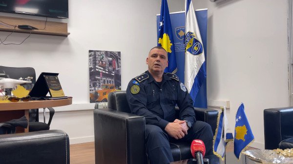 ​Aksion në Rezallë të Zubin Potokut - rrënohen objekte të ndërtuara pa leje, flet Elshani
