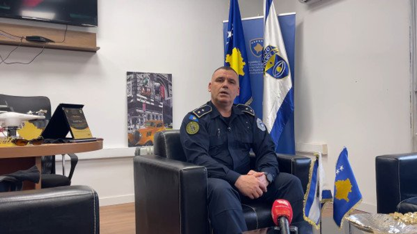 Aksion në Rezallë të Zubin Potokut   rrënohen objekte të ndërtuara pa leje  flet Elshani