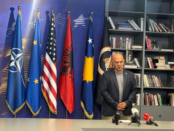 Gjini: Të martën e kemi mbledhjen e rregullt të kryesisë
