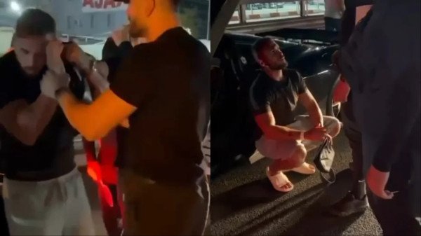 ​Prokuroria nis rast penal ndaj Jozefin Markut pas incidentit me Edi Kuçin