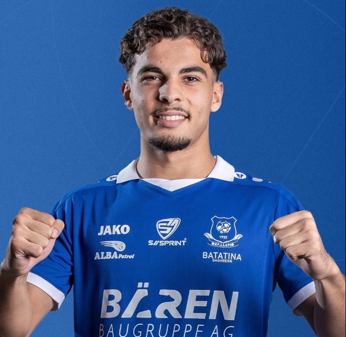 Llapi transferon një sulmues nga futbolli zviceran