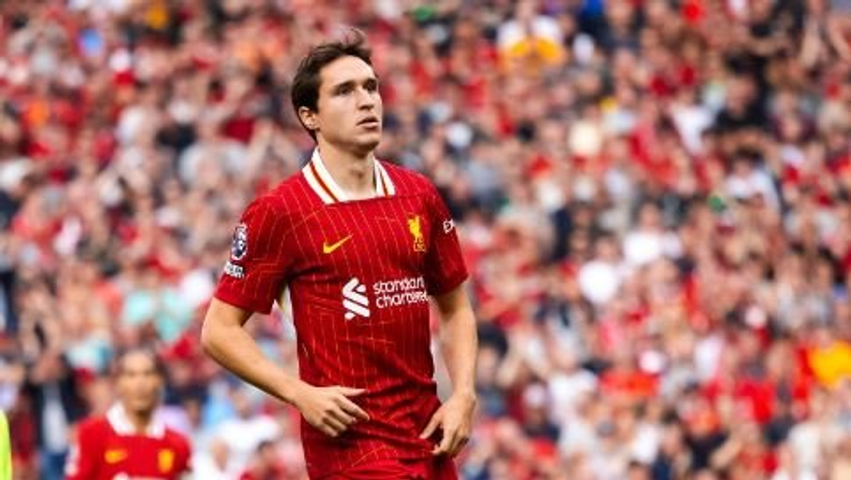 Federico Chiesa mbetet jashtë skuadrës