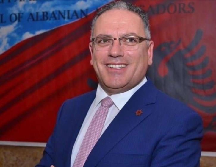 Shoqata “Lugina e Preshevës”: Flamur Gashi, një profil i denjë për President të Republikës së Kosovës