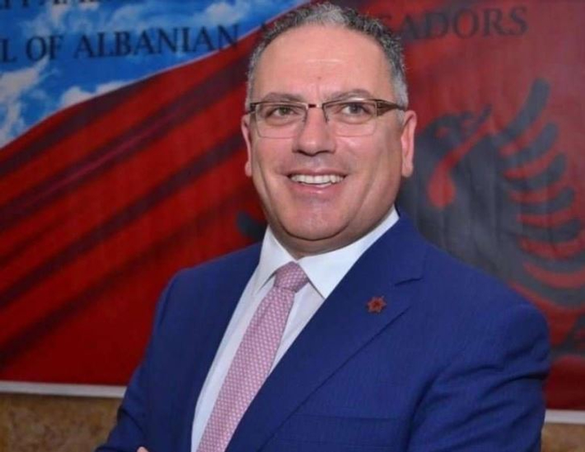 Shoqata  Lugina e Preshevës   Flamur Gashi  një profil i denjë për President të Republikës së Kosovës