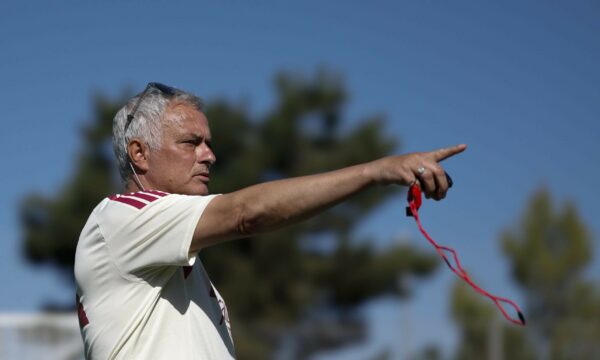 Sulmuesi i Realit po e sheh një transferim në Serie A gjatë janarit si “tejet të mundshëm”
