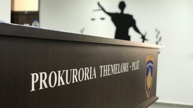 Prokuroria e Pejës hap rast ndaj Joz Markut 