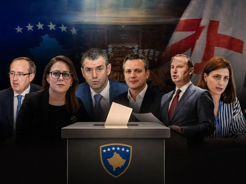  Veprimet kryeneçe të Abdixhikut  gjasat që gjashtë deputetët e LDK së të ndryshojnë qëndrim janë minimale 