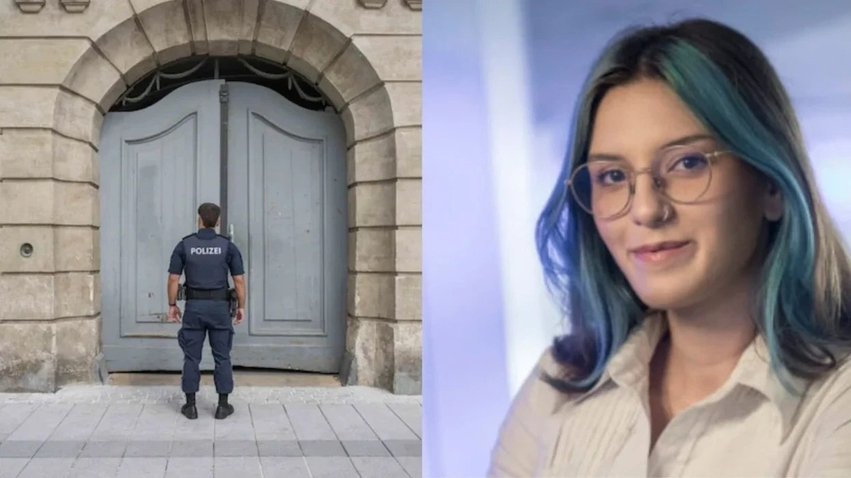 Krim makabër në Austri  24 vjeçarja shqiptare vritet nga vëllai i partnerit