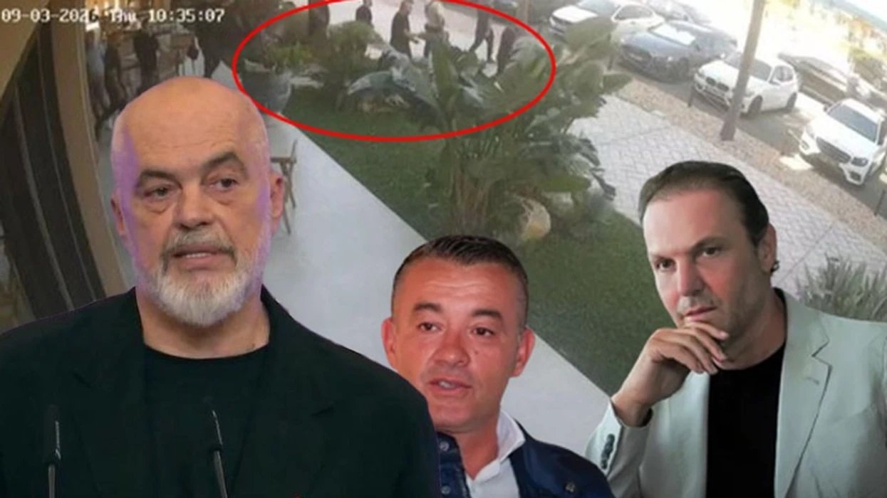 Përplasja mes dy biznesmenëve në Vlorë, Rama: Konfliktet brutale në zonat turistike s’do tolerohen