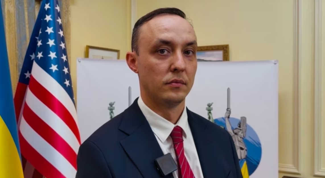 Ukraina optimiste për miratimin e projektligjit amerikan për sanksione ndaj Rusisë