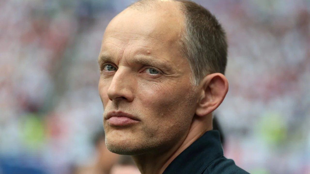Tuchel në telashe, Federata Angleze e Futbollit nis hetimin për Botërorin